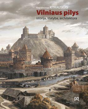 Vilniaus pilys