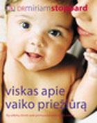 Viskas apie vaiko priežiūrą
