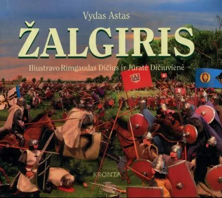 Žalgiris
