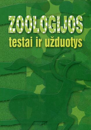 Zoologijos testai ir užduotys
