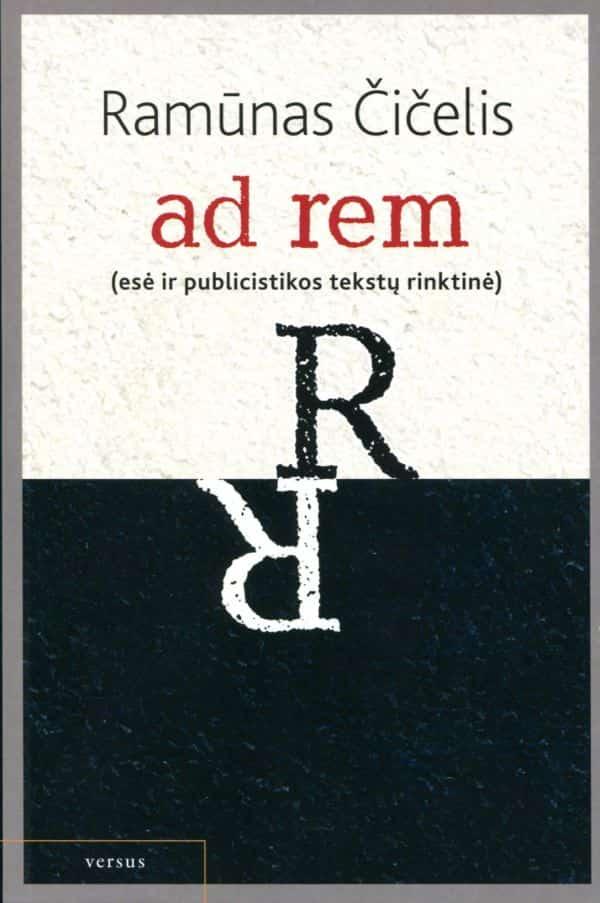 Ad rem