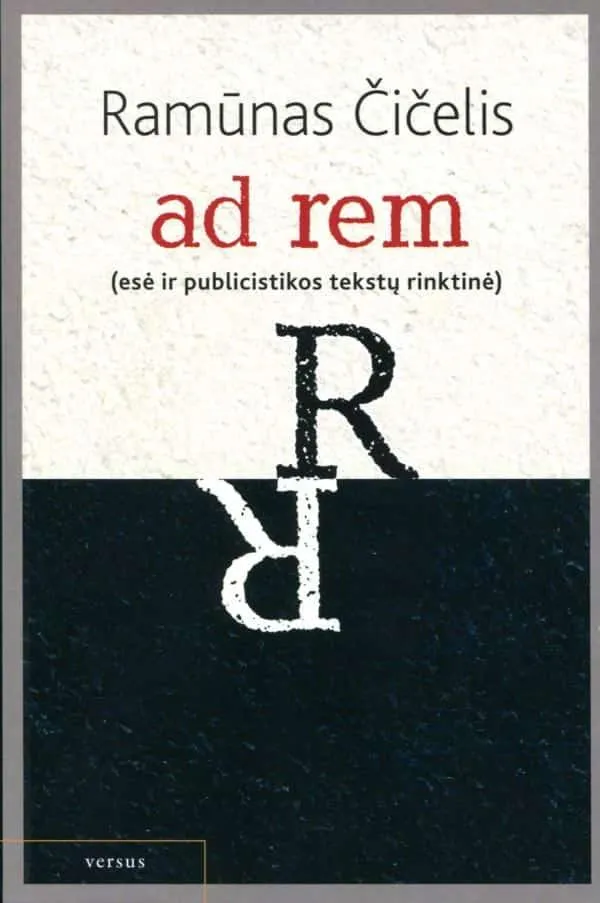 Ad rem