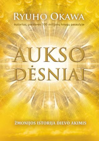 Aukso dėsniai