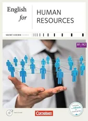 English for Special Purposes B1-B2. English for Human Resources