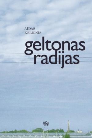 Geltonas radijas