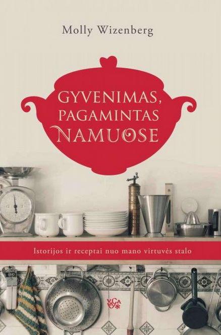 Gyvenimas, pagamintas namuose