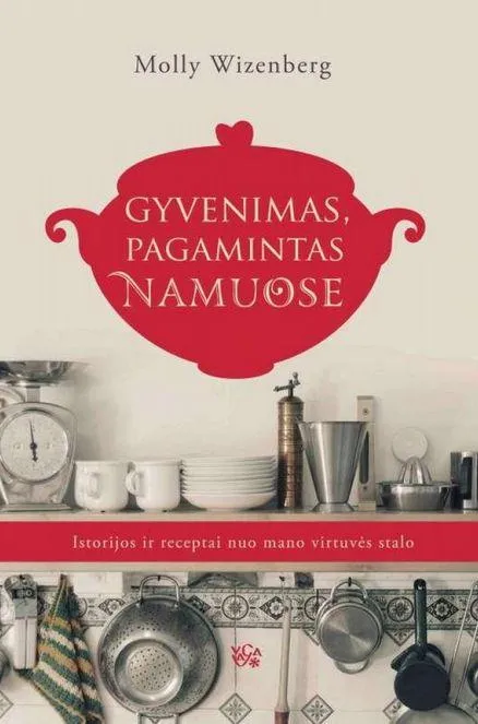 Gyvenimas, pagamintas namuose