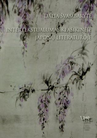 Intertekstualumas klasikinėje japonų literatūroje
