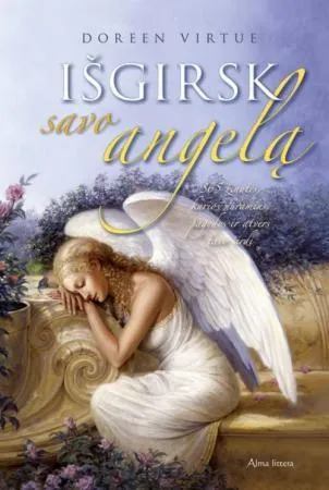 Išgirsk savo angelą