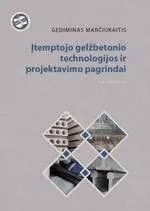 Įtemptojo gelžbetonio technologijos ir projektavimo pagrindai