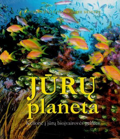 Jūrų planeta
