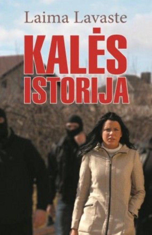 Kalės istorija