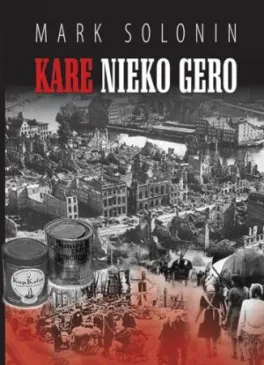 Kare nieko gero
