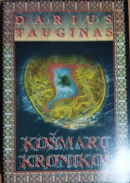 Košmarų kronikos