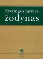 Kretingos tarmės žodynas