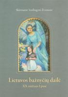 Lietuvos bažnyčių dailė XX a. I pusė