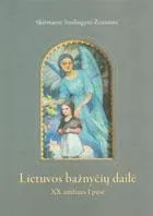 Lietuvos bažnyčių dailė XX a. I pusė