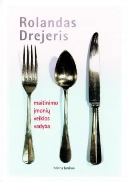 Maitinimo įmonių veiklos vadyba