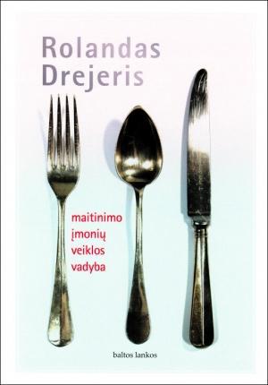 Maitinimo įmonių veiklos vadyba