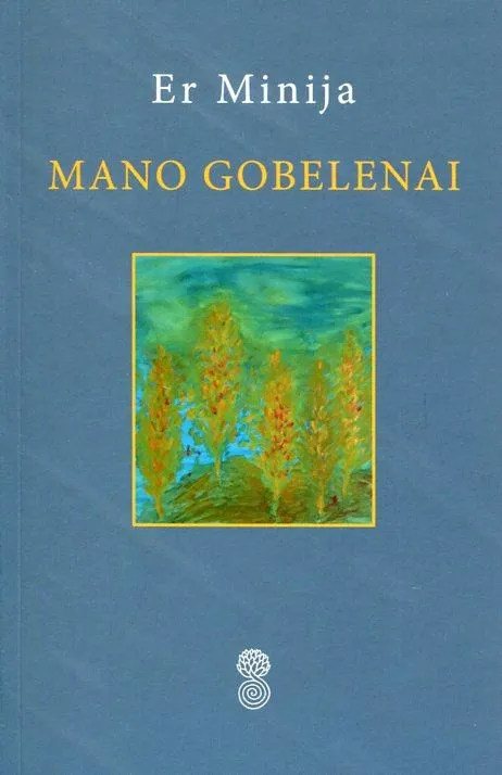 Mano gobelenai