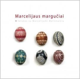 Marcelijaus margučiai