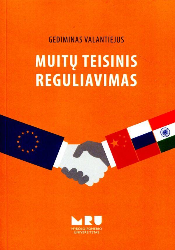 Muitų teisinis reguliavimas