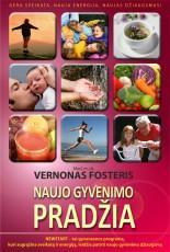 Naujo gyvenimo pradžia