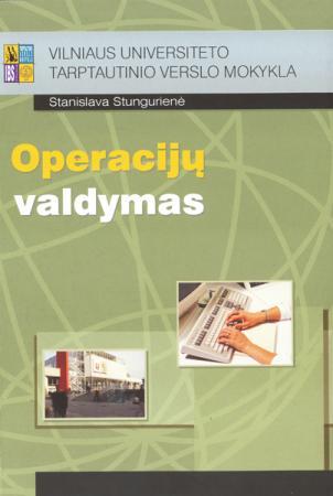 Operacijų valdymas