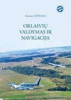 Orlaivių valdymas ir navigacija