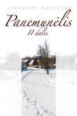 Panemunėlis, 2 dalis (22-oji serijos "Lietuvos valsčiai" knyga)
