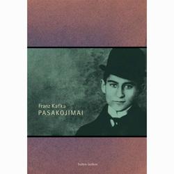 Pasakojimai
