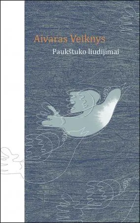 Paukštuko liudijimai