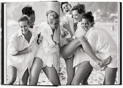 Peter Lindbergh. On Fashion Photography - 40th Anniversary Edition