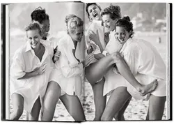 Peter Lindbergh. On Fashion Photography - 40th Anniversary Edition