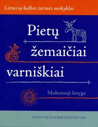 Pietų žemaičiai varniškiai