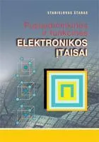 Puslaidininkės ir funkcinės elektronikos įtaisai