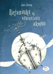 Raganiukė ir užkerėtasis akmuo