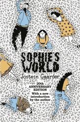 Sophie's World. 20th Anniversary Edition