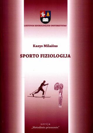 Sporto fiziologija