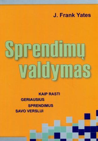 Sprendimų valdymas