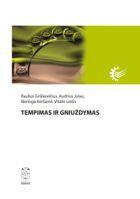 Tempimas ir gniuždymas. Uždavinių sprendimo pavyzdžiai