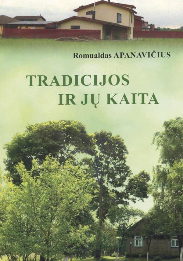 Tradicijos ir jų kaita