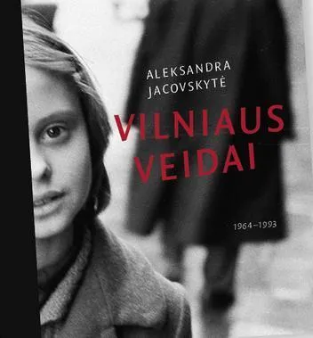 Vilniaus veidai, 1964-1993