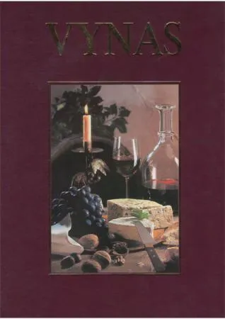 Vynas