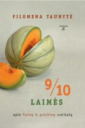 9/10 laimės