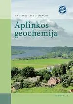 Aplinkos geochemija