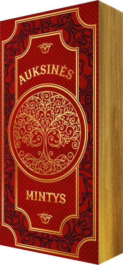 Auksinės mintys