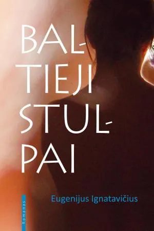 Baltieji stulpai