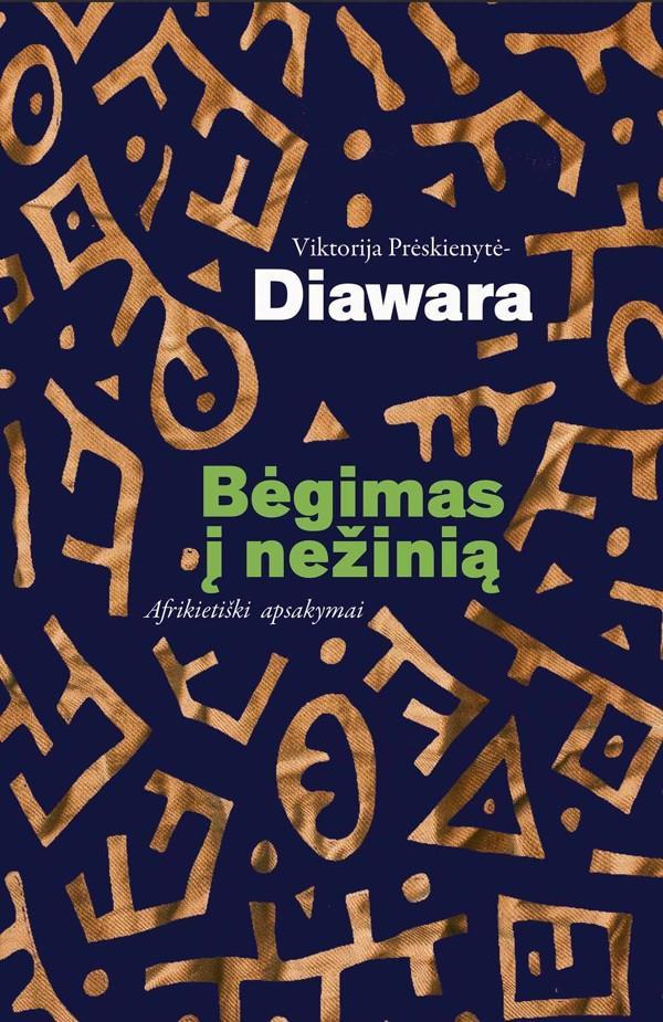 Bėgimas į nežinią