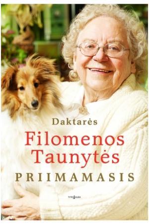 Daktarės Filomenos Taunytės priimamasis